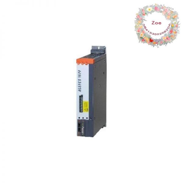 B&R Bus Controller X20BC0053, High-Speed Industrial Networking Module