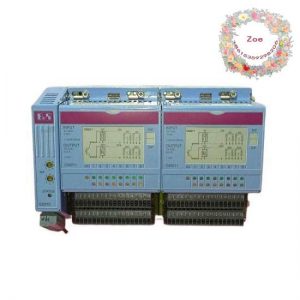 B&R 8LSA56dd-EEff-g Motor, Precision Drive Module for Industrial Automation