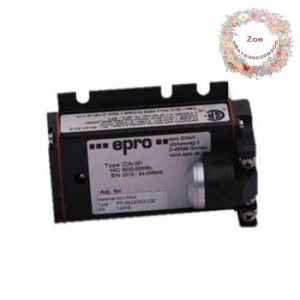Emerson IC693MDL730RR Series 90-30 12/24 Vdc Output, 2 Amp, Positive Logic (8 Points)