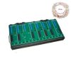 Emerson IC693MDL730RR Series 90-30 12/24 Vdc Output, 2 Amp, Positive Logic (8 Points)