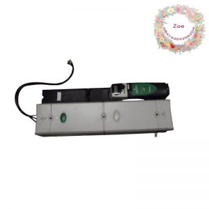 NI PXI-4130 High-Precision SMU Module for Industrial Automation Testing