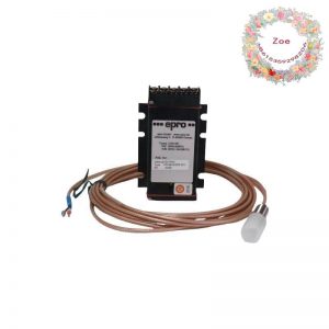 EPRO PR9373/010-011 Eddy Current Signal Converter