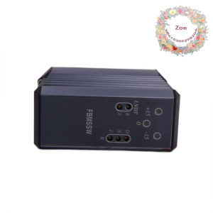 FOXBORO MFCM210P0914Y - Industrial Control Module