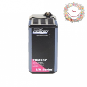 FOXBORO P0900UX Industrial Control Module