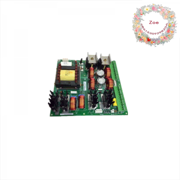 GE WH21I5EN Industrial Control Module