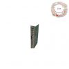 GE S200CABPG1B Control Assembly Backplane for Industrial Automation