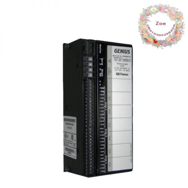 Fanuc A860-0315-T102 Industrial Control Module