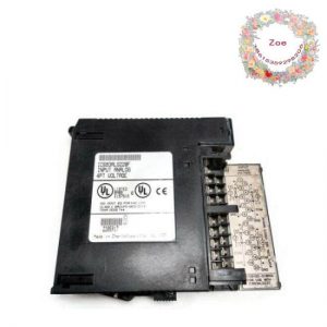 GE IC756MDV010K-99 High-Performance Control Module
