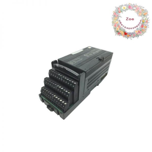 GE WH21I5EN Industrial Control Module