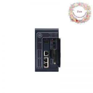 GE IC695CPE330 Module - High-Speed Communication Interface