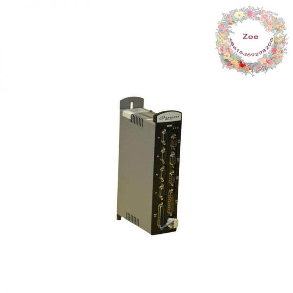 Kollmorgen AKM13D-BNMNC-00 High-Precision Servo Motor