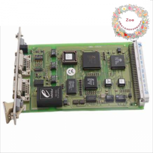 PE1315A ABB Industrial Control Module, Designed for Precision and Reliability