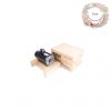 Indramat MKD112B-024-GP0-LN High-Performance Servo Motor