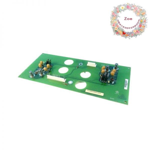 GE IS200DAMAG1A Insulator-Gate Bipolar Transistor Module