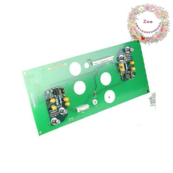 GE IS200DAMAG1A Insulator-Gate Bipolar Transistor Module