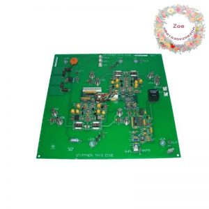 GE IC800SSD216RS1 Control Module