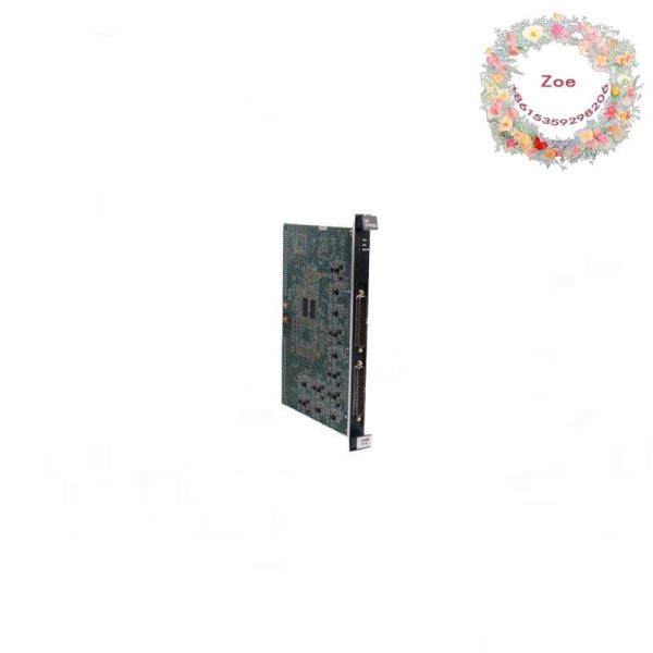 GE IS200STURH1A Speedtronic Turbine Control Module