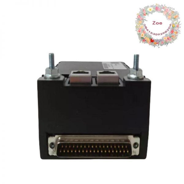 GE IC3600EPSS1 Industrial Control Module