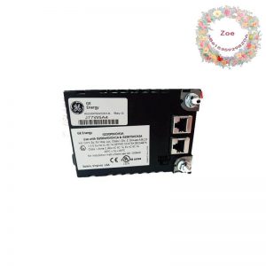 GE IS410STAIS2A High-Performance Terminal Board