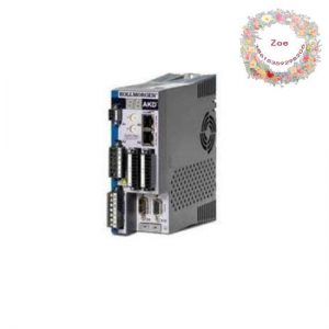 Kollmorgen AKM41E-BKDNC-00 Industrial Control Module