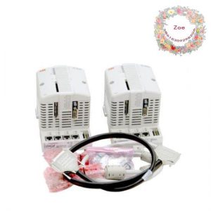 ABB V05402A00 Flow Regulation & Energy-Saving Device