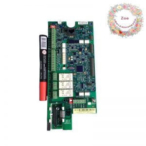 ABB ACBU-A2 3AUA0000125090 Automation Module