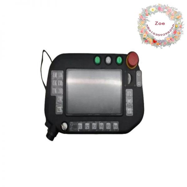 NI NI-9025 Industrial Control Module, A Specialized Component for Enhanced Automation Processes