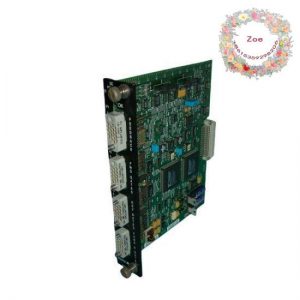 Reliance PLC Module 0-49009-14 Digital Input Module