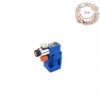 Bosch Rexroth CSH01.1C-NN-ENS-NNN-MA1-NN-S-NN-FW PLC Control Module