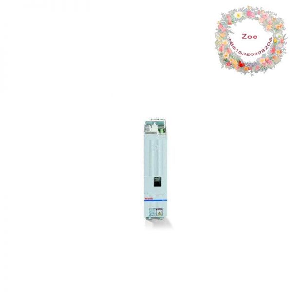 REXROTH HDS03.2-W100N-HS23-01-FW Industrial Control Module