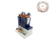 A-B 598-DS11115MGP Hinged Solid Cover Enclosure - Robust Industrial Protection