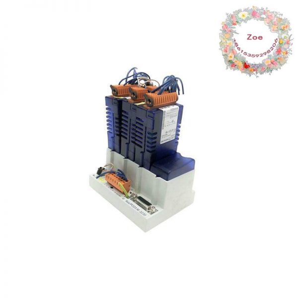 A-B 598-DS11115MGP Hinged Solid Cover Enclosure - Robust Industrial Protection