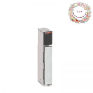 Schneider VDI1038 Industrial Control System Module
