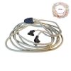 Schneider Quantum-D 140XTS10215CABLEFAST Cable - High Current, I/O Terminals, 4.6M