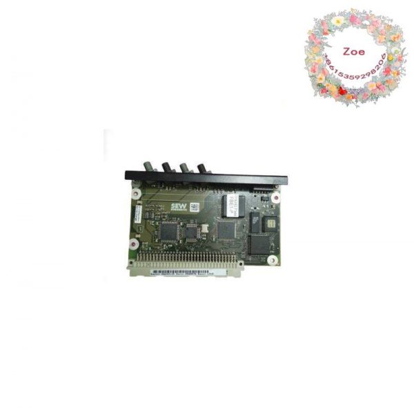 SEW MSW25-CK0 AC Motor Drive Module