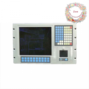 National Instruments cFP-2200 FPGA Module, High-Performance Industrial Control Solution