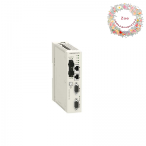 Schneider TSXCANCA100 CANOPEN LSZH 100M Accessory Cable, Industrial Control System Compatible