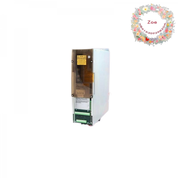 Bosch Rexroth MKD071B-035-GG0-KN Industrial Servo Motor