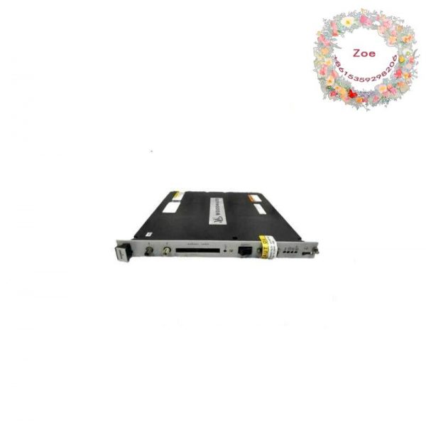WOODWARD 8256-060 Clockwise Actuator for Electrically Powered Governor