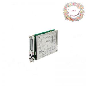 BENTLY 159840-01 Industrial Control Module for Enhanced Performance