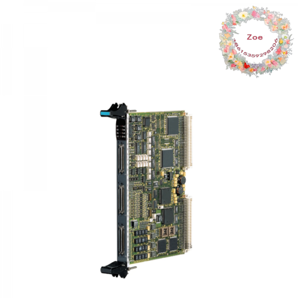 Siemens 6DD1 607-0CA1 Analog Output Module, Designed for Industrial Automation