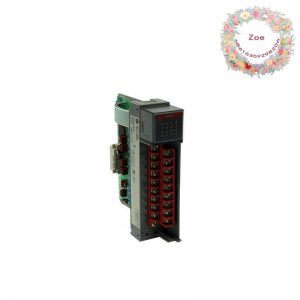 AB 1746-IA16 Digital AC Input Module for Motion Control Systems