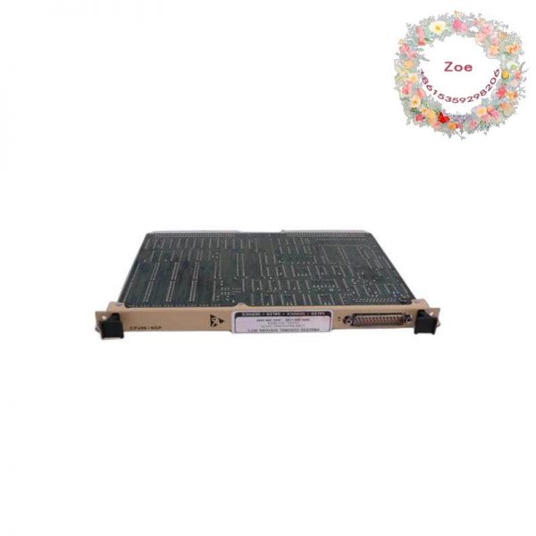 HIMA X-CB 009 04 Safety Relay Module
