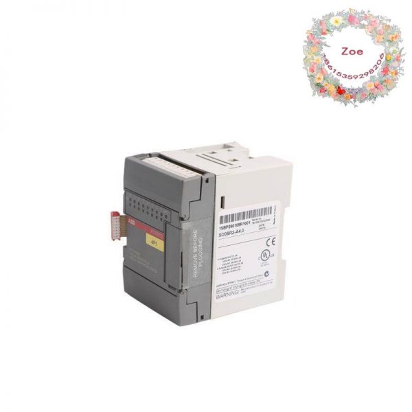 ABB MSK050C-0600-NN-M1-UP1-NNNN, High Performance AC Motor Drive