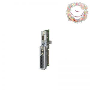 B&R 8MSA3X.E0-B6 Industrial Control Module, High Performance Digital Input Device