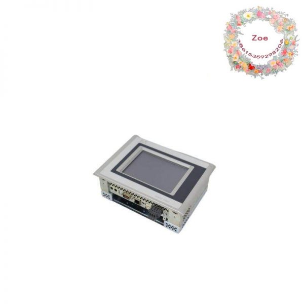 B&R 8MSA3X.E0-B6 Industrial Control Module, High Performance Digital Input Device