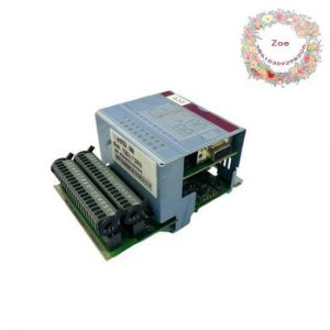 B&R High-Performance Digital Input Module 4D116500-490