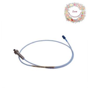 BENTLY 330103-00-04-05-02-00 Vibration Monitoring System Component