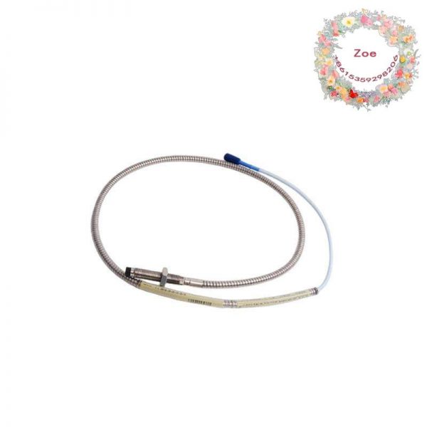 Bently Nevada 330104-00-07-10-02-00 Proximity Probes - Precision Monitoring for Industrial Applications