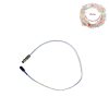 Bently Nevada 330106-05-30-50-02-00PLC Reverse Mount Probe, Industrial Sensor